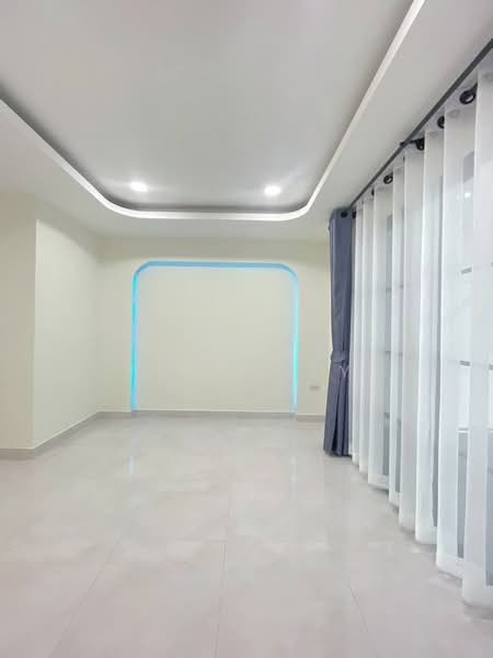 Prempree Rangsit-Nakhon Nayok, Pathum Thani, Prachathipat, Thanyaburi, Pathum Thani, 3 Bedrooms, 110 sqm, Townhouse For Sale, by Connex Property, 500302947 - DDproperty.com