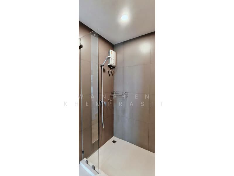 UP Ekamai, Bangkok, Soi Sukhumvit 63, Khlong Tan Nua, Watthana, Bangkok, 2 Bedrooms, 77 sqm, Condo For Rent, by Wanphen Khemprasit, 500302952 - DDproperty.com