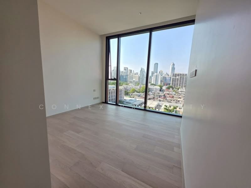 One Bangkok, Bangkok, Wireless Road (Witthayu), Lumphini, Pathum Wan, Bangkok, 1 Bedroom, 52 sqm, Condo For Sale, by Connex Property, 500302953 - DDproperty.com