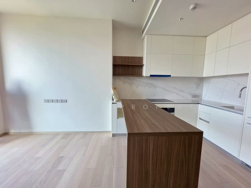 One Bangkok, Bangkok, Wireless Road (Witthayu), Lumphini, Pathum Wan, Bangkok, 1 Bedroom, 52 sqm, Condo For Sale, by Connex Property, 500302953 - DDproperty.com