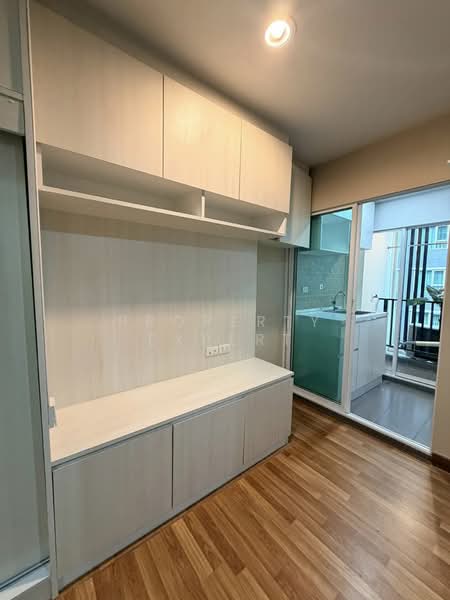 Regent Home Bangson 27, Bangkok, 877 Bangkok-Nonthaburi Road, Bang Sue, Bangkok, 1 Bedroom, 28 sqm, Condo For Sale, by Property Expert, 500302955 - DDproperty.com