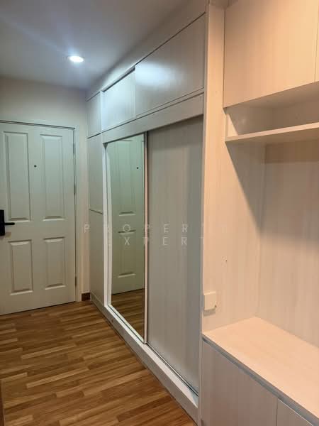 Regent Home Bangson 27 : รีเจ้นท์โฮม บางซ่อน 27, กรุงเทพ, 877 ถ. กรุงเทพ - นนทบุรี, บางซื่อ, กรุงเทพ, 28 ตร.ม., คอนโด ขาย, โดย Property Expert, 500302955 - DDproperty.com