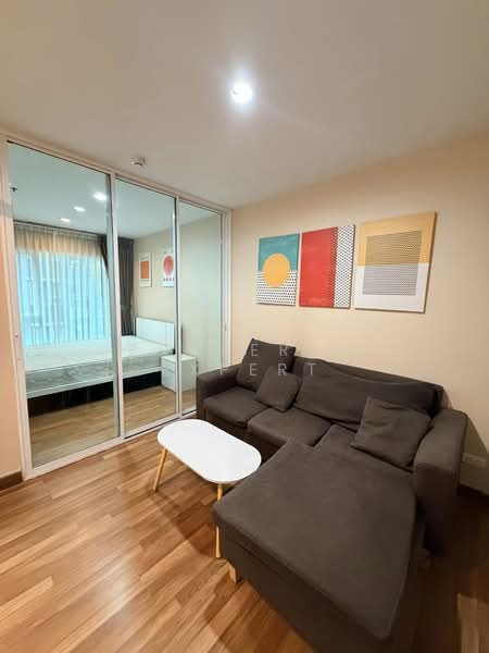 Regent Home Bangson 27, Bangkok, 877 Bangkok-Nonthaburi Road, Bang Sue, Bangkok, 1 Bedroom, 28 sqm, Condo For Sale, by Property Expert, 500302955 - DDproperty.com