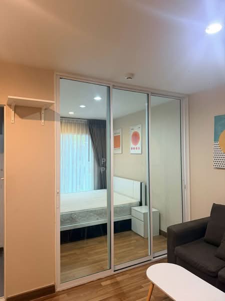 Regent Home Bangson 27, Bangkok, 877 Bangkok-Nonthaburi Road, Bang Sue, Bangkok, 1 Bedroom, 28 sqm, Condo For Sale, by Property Expert, 500302955 - DDproperty.com