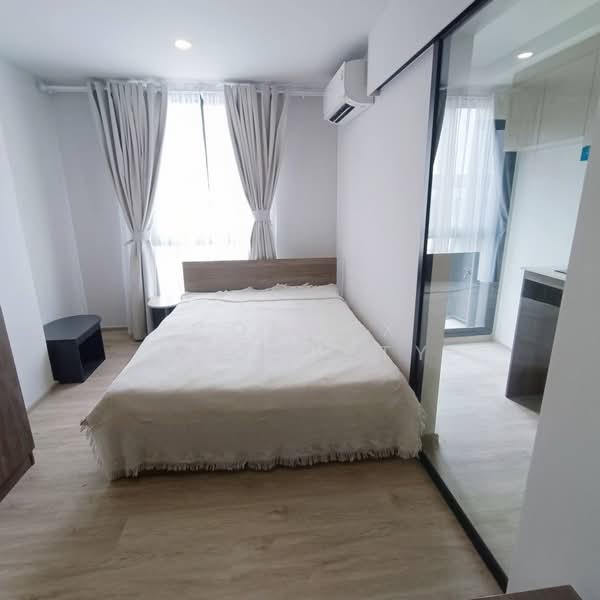 Nue Core Khu Khot Station, Pathum Thani, Khu Khot, Lam Luk Ka, Pathum Thani, 1 Bedroom, 23 sqm, Condo For Sale, by Connex Property, 500302957 - DDproperty.com