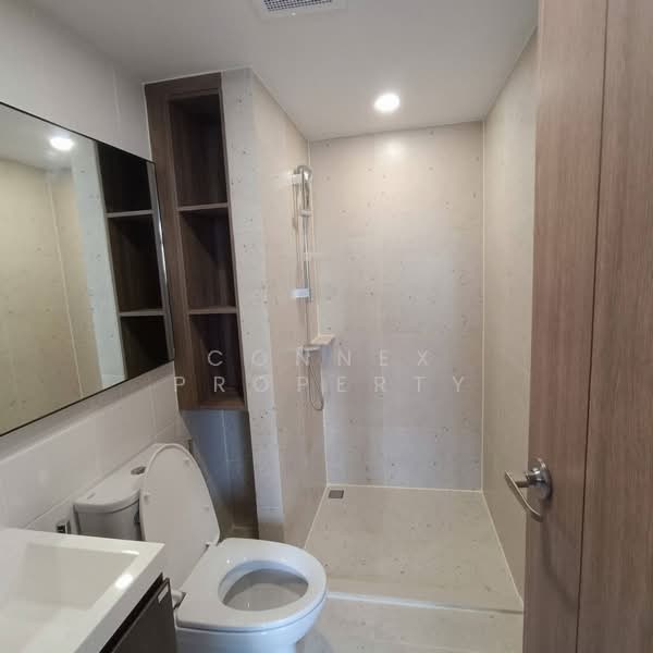 Nue Core Khu Khot Station, Pathum Thani, Khu Khot, Lam Luk Ka, Pathum Thani, 1 Bedroom, 23 sqm, Condo For Sale, by Connex Property, 500302957 - DDproperty.com