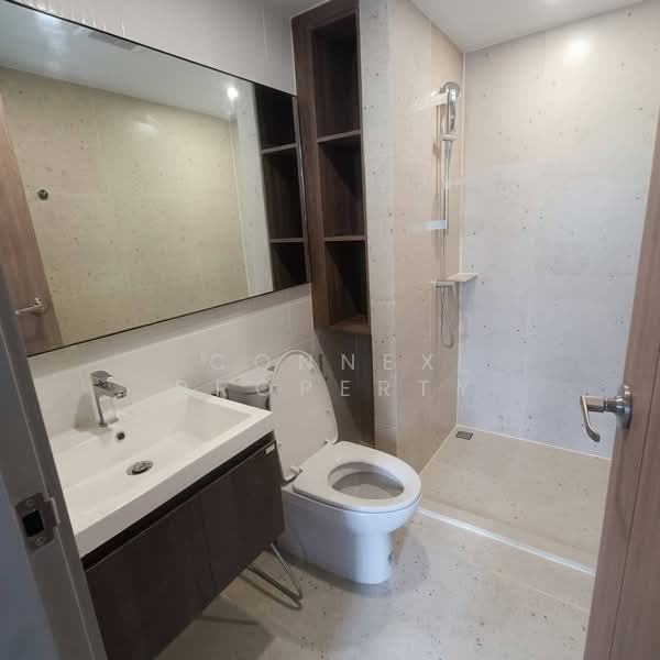 Nue Core Khu Khot Station, Pathum Thani, Khu Khot, Lam Luk Ka, Pathum Thani, 1 Bedroom, 23 sqm, Condo For Sale, by Connex Property, 500302957 - DDproperty.com