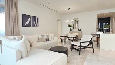 For Rent - Four Seasons Private Residences, Bangkok