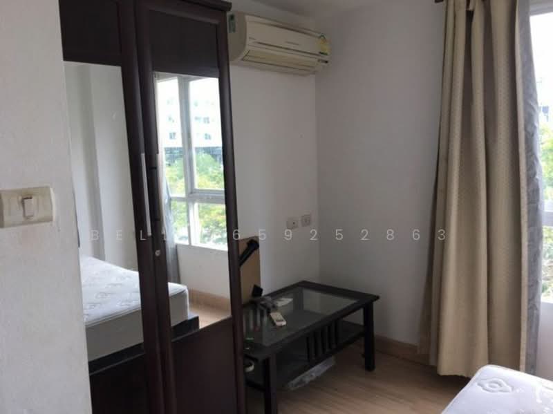 Premsiri Boutique Park, Bangkok, Prasoet Manukit Road, Sena Nikhom, Chatuchak, Bangkok, 1 Bedroom, 35 sqm, Condo For Rent, by Bell 0659252863, 500302960 - DDproperty.com