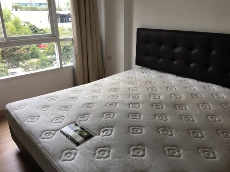 Premsiri Boutique Park, Bangkok, Prasoet Manukit Road, Sena Nikhom, Chatuchak, Bangkok, 1 Bedroom, 35 sqm, Condo For Rent, by Bell 0659252863, 500302960 - DDproperty.com