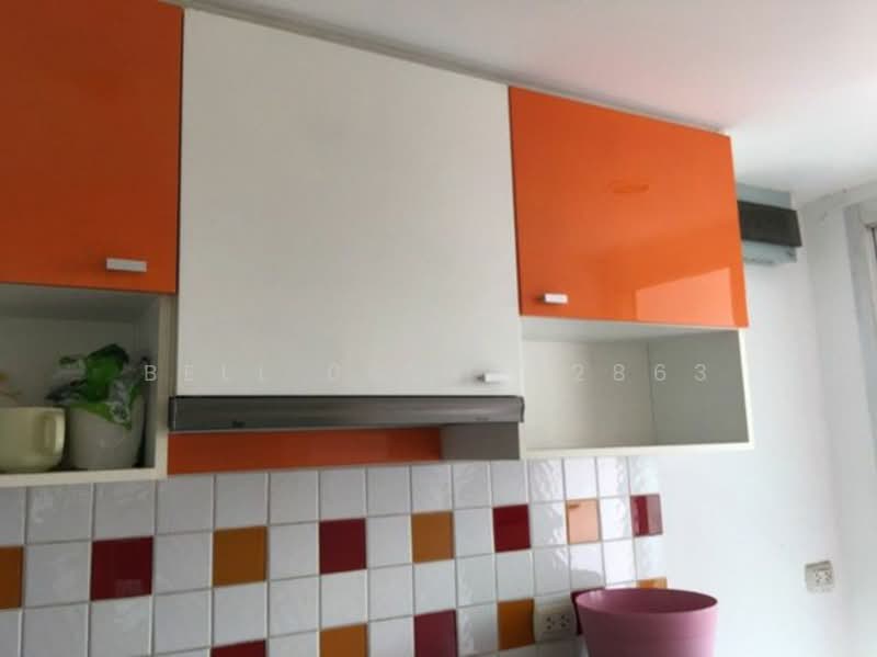 Premsiri Boutique Park, Bangkok, Prasoet Manukit Road, Sena Nikhom, Chatuchak, Bangkok, 1 Bedroom, 35 sqm, Condo For Rent, by Bell 0659252863, 500302960 - DDproperty.com