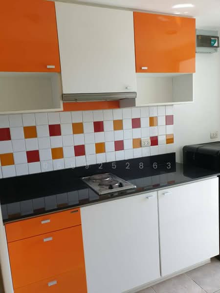 Premsiri Boutique Park, Bangkok, Prasoet Manukit Road, Sena Nikhom, Chatuchak, Bangkok, 1 Bedroom, 35 sqm, Condo For Rent, by Bell 0659252863, 500302960 - DDproperty.com