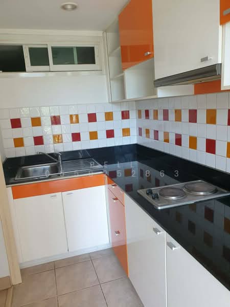 Premsiri Boutique Park, Bangkok, Prasoet Manukit Road, Sena Nikhom, Chatuchak, Bangkok, 1 Bedroom, 35 sqm, Condo For Rent, by Bell 0659252863, 500302960 - DDproperty.com