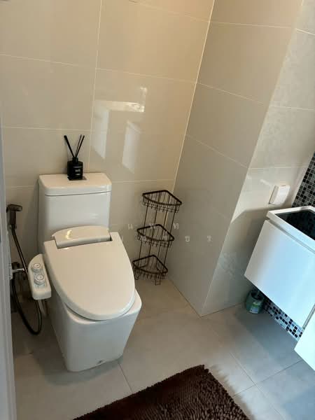 333 Riverside, Bangkok, 333 Pracharat Sai 2, Bang Sue, Bang Sue, Bangkok, 1 Bedroom, 46 sqm, Condo For Sale, by แพท วรินทร์ธร , 500302963 - DDproperty.com