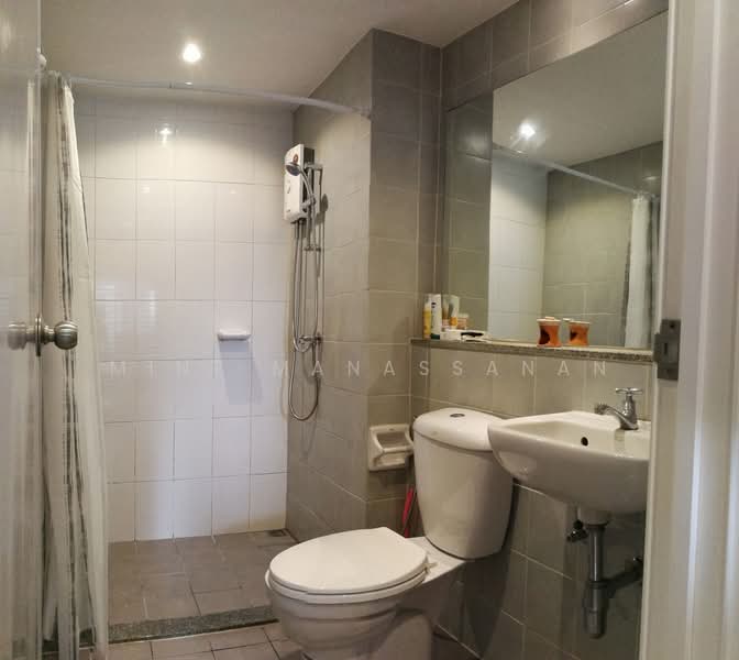 Aspire Sathorn-Taksin (Brick Zone), Bangkok, 69 Ratchaphruek Road, Bangko, Chom Thong, Bangkok, Studio, 28 sqm, Condo For Rent, by Mint Manassanan, 500302964 - DDproperty.com