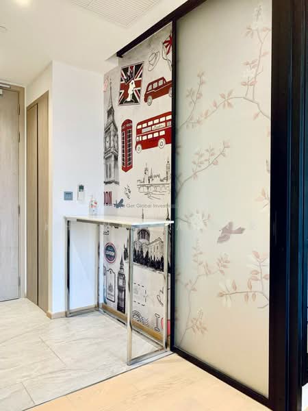 ASHTON Asoke-Rama 9, Bangkok, 469 Asoke-Dindaeng Road, Din Daeng, Bangkok, 1 Bedroom, 34 sqm, Condo For Rent, by Khun THAIger, 500302965 - DDproperty.com