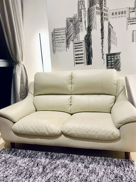 ASHTON Asoke-Rama 9, Bangkok, 469 Asoke-Dindaeng Road, Din Daeng, Bangkok, 1 Bedroom, 34 sqm, Condo For Rent, by Khun THAIger, 500302965 - DDproperty.com