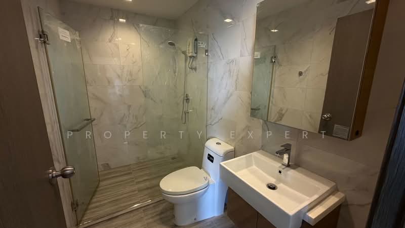 The Remarkable Soonvijai 2, Bangkok, Soi Petchburi 47 Intersection 2, Phetchaburi Road, Bang Kapi, Huai Khwang, Bangkok, 1 Bedroom, 30 sqm, Condo For Sale, by Property Expert, 500302966 - DDproperty.com