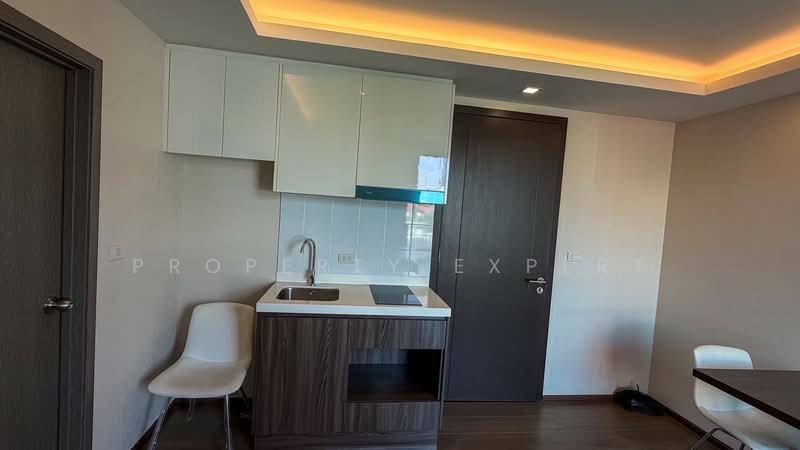 The Remarkable Soonvijai 2, Bangkok, Soi Petchburi 47 Intersection 2, Phetchaburi Road, Bang Kapi, Huai Khwang, Bangkok, 1 Bedroom, 30 sqm, Condo For Sale, by Property Expert, 500302966 - DDproperty.com