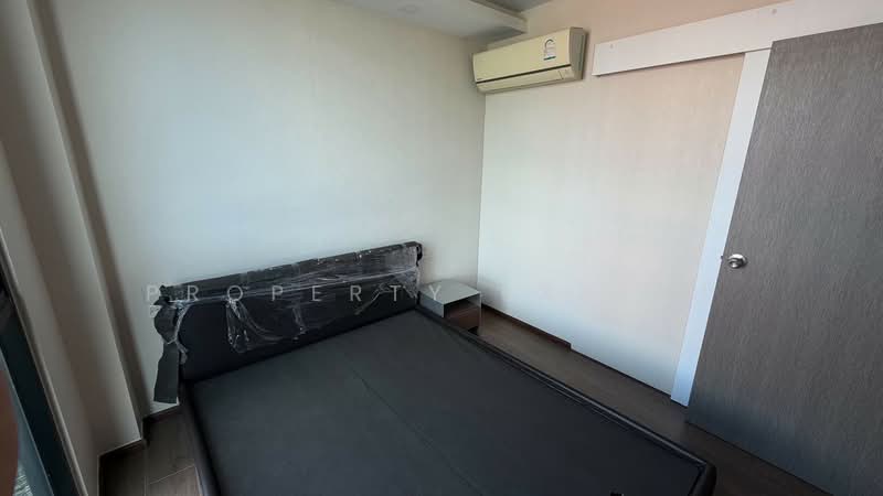 The Remarkable Soonvijai 2, Bangkok, Soi Petchburi 47 Intersection 2, Phetchaburi Road, Bang Kapi, Huai Khwang, Bangkok, 1 Bedroom, 30 sqm, Condo For Sale, by Property Expert, 500302966 - DDproperty.com