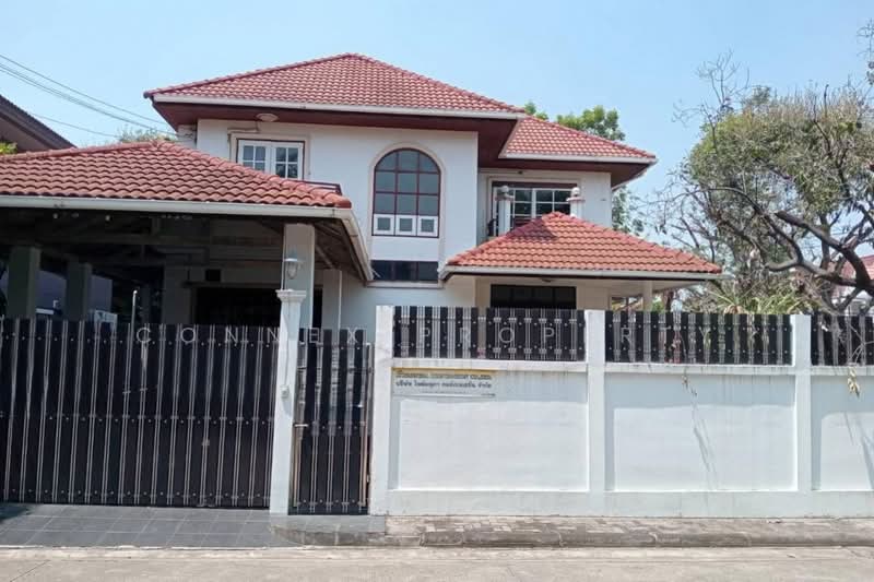 Noble Geo Watcharapol : โนเบิล จีโอ วัชรพล, กรุงเทพ, ซอยร่วมมิตรพัฒนา, ท่าแร้ง, บางเขน, กรุงเทพ, 271 ตร.ม., บ้านเดี่ยว ขาย, โดย Connex Property, 500302967 - DDproperty.com