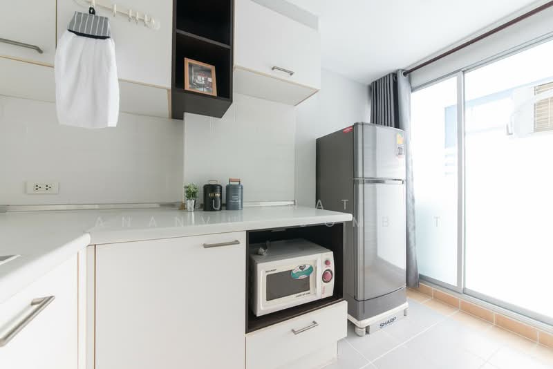 Lumpini Ville Sukhumvit 77, Bangkok, Sukhumvit 77 Road, Suan Luang, Suan Luang, Bangkok, 1 Bedroom, 35 sqm, Condo For Sale, by Kulanat Ananvutisombat, 500302968 - DDproperty.com