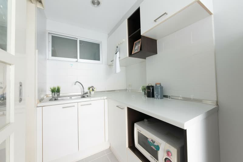 Lumpini Ville Sukhumvit 77, Bangkok, Sukhumvit 77 Road, Suan Luang, Suan Luang, Bangkok, 1 Bedroom, 35 sqm, Condo For Sale, by Kulanat Ananvutisombat, 500302968 - DDproperty.com
