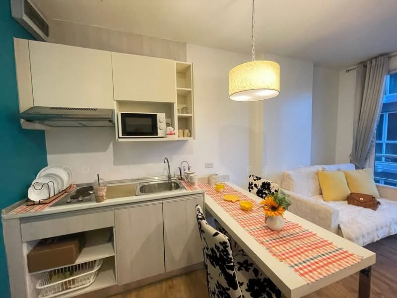 Neo Condominium : นีโอ คอนโดมิเนียม, ชลบุรี, Soi Jomtien Thap Phraya, หนองปรือ, บางละมุง, ชลบุรี, 29 ตร.ม., คอนโด ขาย, โดย Connex Property, 500302970 - DDproperty.com