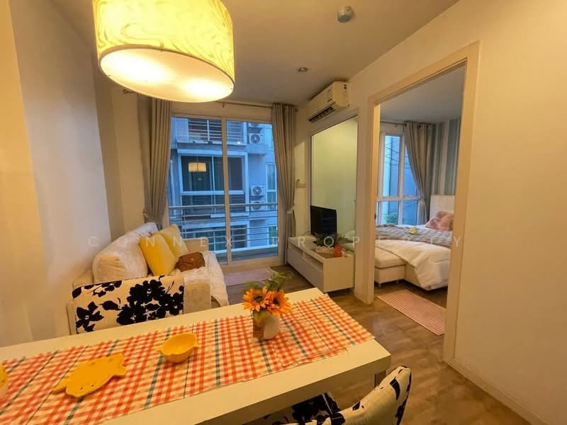 Neo Condominium : นีโอ คอนโดมิเนียม, ชลบุรี, Soi Jomtien Thap Phraya, หนองปรือ, บางละมุง, ชลบุรี, 29 ตร.ม., คอนโด ขาย, โดย Connex Property, 500302970 - DDproperty.com