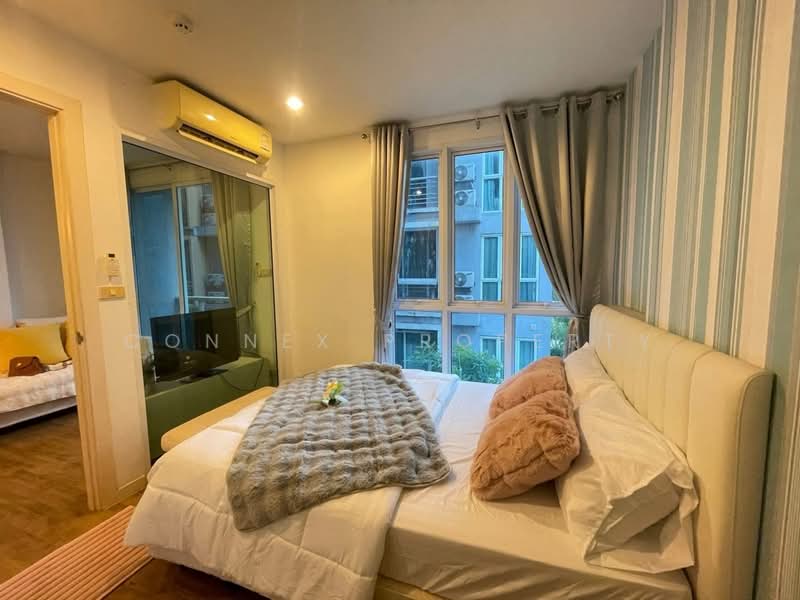 Neo Condominium : นีโอ คอนโดมิเนียม, ชลบุรี, Soi Jomtien Thap Phraya, หนองปรือ, บางละมุง, ชลบุรี, 29 ตร.ม., คอนโด ขาย, โดย Connex Property, 500302970 - DDproperty.com