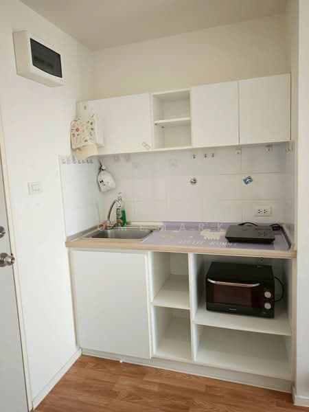 Lumpini Ville Phatanakan-Srinakarin, Bangkok, Phatthanakan Road, Suan Luang, Bangkok, Studio, 27 sqm, Condo For Sale, by Homemark, 500302971 - DDproperty.com