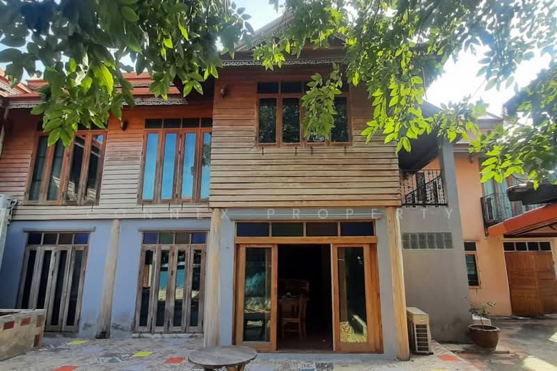 นาวาร่า รังสิต คลอง 2 : Navara Rangsit Klong 2, Pathum Thani, Khlong Song, Khlong Luang, Pathum Thani, 4 Bedrooms, 400 sqm, Single Detached House For Sale, by Connex Property, 500302973 - DDproperty.com