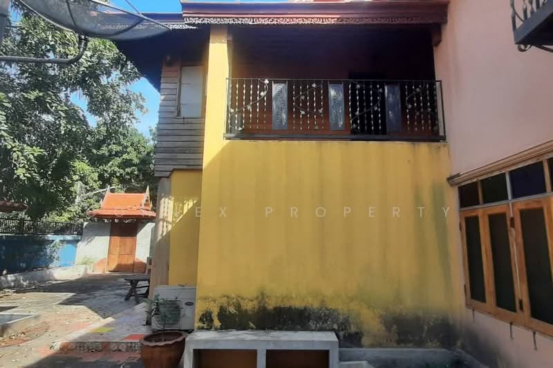 นาวาร่า รังสิต คลอง 2 : Navara Rangsit Klong 2, ปทุมธานี, คลองสอง, คลองหลวง, ปทุมธานี, 400 ตร.ม., บ้านเดี่ยว ขาย, โดย Connex Property, 500302973 - DDproperty.com