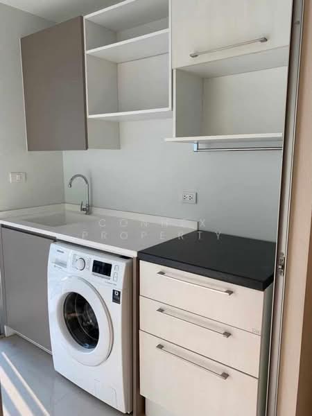 Metro Luxe Phaholyothin-Sutthisan, Bangkok, Soi Inthamara 14, Samsen Nai, Phaya Thai, Bangkok, 1 Bedroom, 29 sqm, Condo For Sale, by Connex Property, 500302976 - DDproperty.com