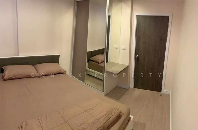 Metro Luxe Phaholyothin-Sutthisan, Bangkok, Soi Inthamara 14, Samsen Nai, Phaya Thai, Bangkok, 1 Bedroom, 29 sqm, Condo For Sale, by Connex Property, 500302976 - DDproperty.com