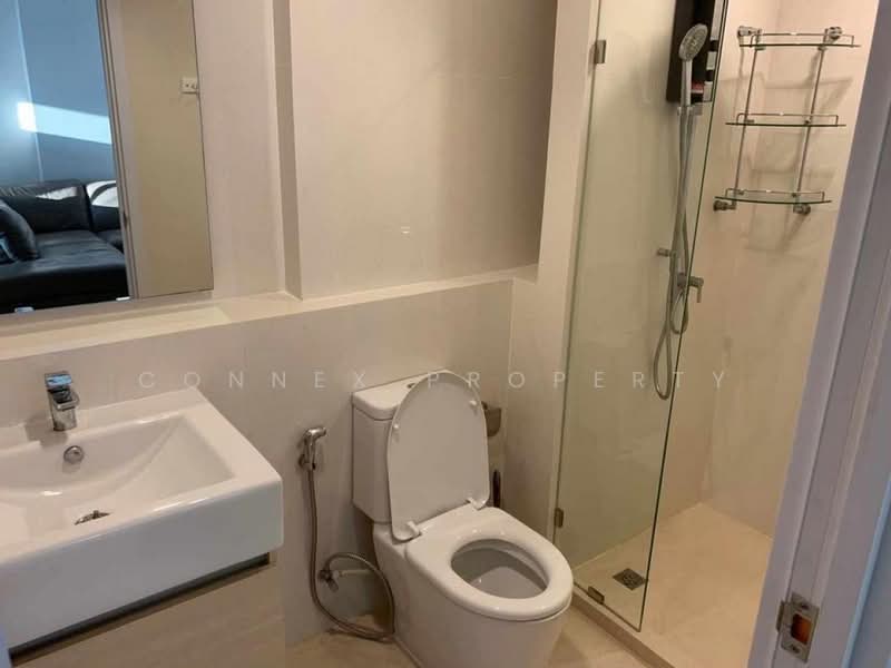 Metro Luxe Phaholyothin-Sutthisan, Bangkok, Soi Inthamara 14, Samsen Nai, Phaya Thai, Bangkok, 1 Bedroom, 29 sqm, Condo For Sale, by Connex Property, 500302976 - DDproperty.com