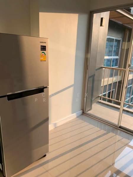 Metro Luxe Phaholyothin-Sutthisan, Bangkok, Soi Inthamara 14, Samsen Nai, Phaya Thai, Bangkok, 1 Bedroom, 29 sqm, Condo For Sale, by Connex Property, 500302976 - DDproperty.com