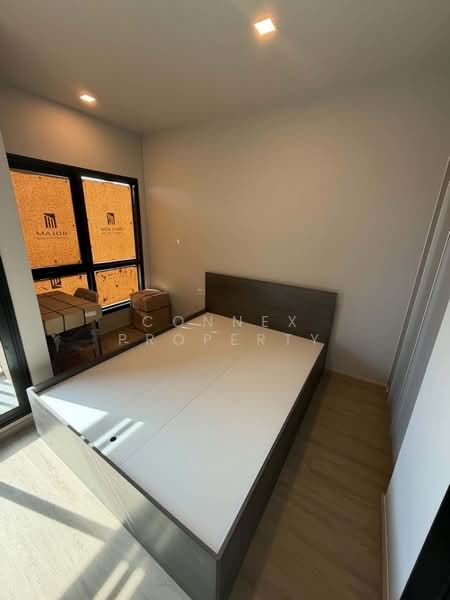 Metris District Ladprao, Bangkok, Lat Phrao Rd, Jom Phon, Chatuchak, Bangkok, 1 Bedroom, 24 sqm, Condo For Sale, by Connex Property, 500302978 - DDproperty.com