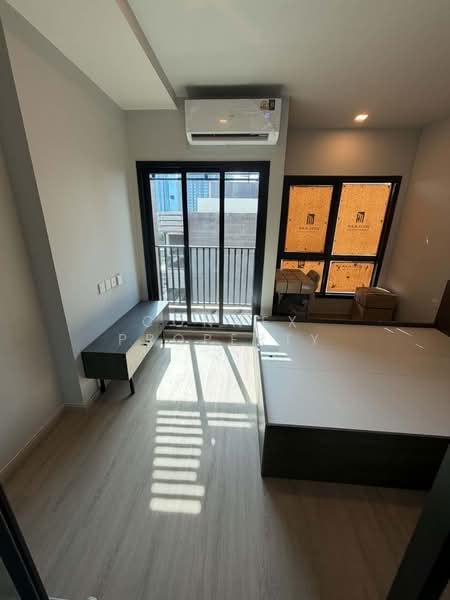 Metris District Ladprao : เมทริส ดิสทริค ลาดพร้าว, กรุงเทพ, ถนนลาดพร้าว, จอมพล, จตุจักร, กรุงเทพ, 24 ตร.ม., คอนโด ขาย, โดย Connex Property, 500302978 - DDproperty.com