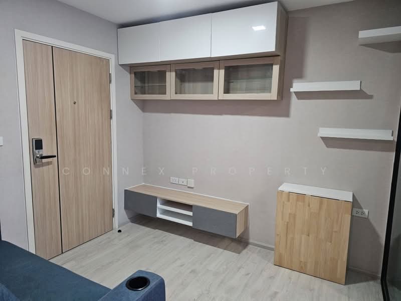 Maxxi Condo Ratchayothin-Phahol 34 : แมกซ์ซี่ คอนโด รัชโยธิน–พหล 34, กรุงเทพ, ซอยพหลโยธิน 34, จันทรเกษม, จตุจักร, กรุงเทพ, 31 ตร.ม., คอนโด ขาย, โดย Connex Property, 500302980 - DDproperty.com