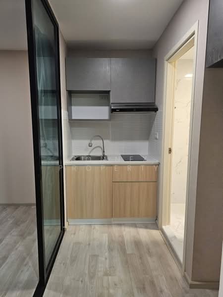 Maxxi Condo Ratchayothin-Phahol 34, Bangkok, Soi Phaholyothin 34, Chan Kasem, Chatuchak, Bangkok, 1 Bedroom, 31 sqm, Condo For Sale, by Connex Property, 500302980 - DDproperty.com