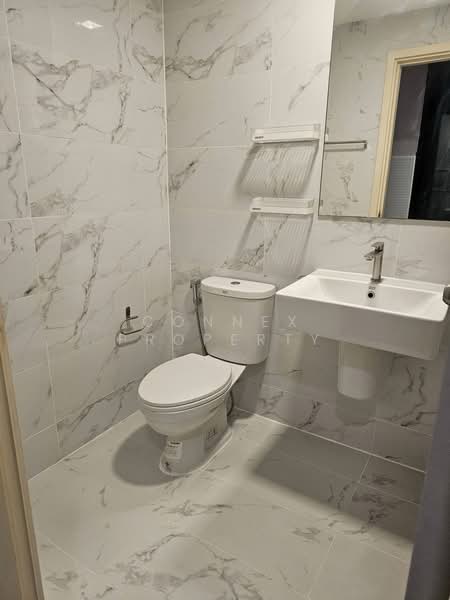 Maxxi Condo Ratchayothin-Phahol 34, Bangkok, Soi Phaholyothin 34, Chan Kasem, Chatuchak, Bangkok, 1 Bedroom, 31 sqm, Condo For Sale, by Connex Property, 500302980 - DDproperty.com