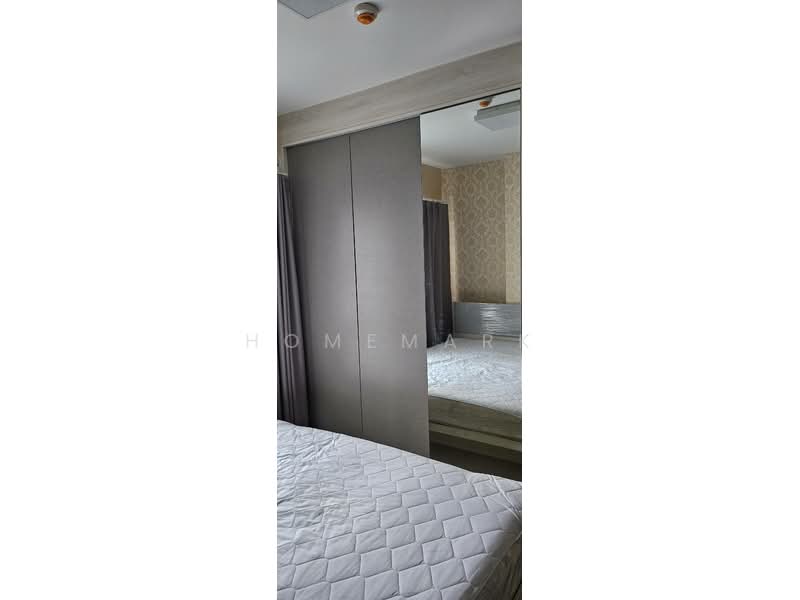 The Niche ID Bangkhae, Bangkok, Bangkae Road, Bang Khae, Bangkok, 1 Bedroom, 28 sqm, Condo For Sale, by Homemark, 500302983 - DDproperty.com