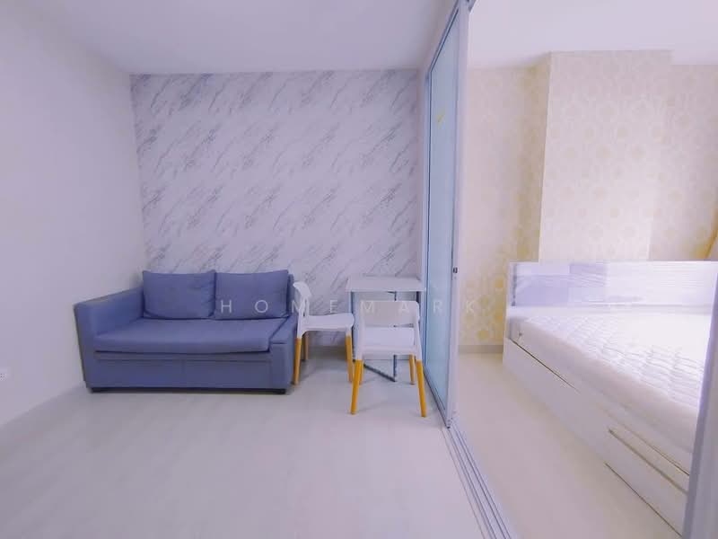 The Niche ID Bangkhae, Bangkok, Bangkae Road, Bang Khae, Bangkok, 1 Bedroom, 28 sqm, Condo For Sale, by Homemark, 500302983 - DDproperty.com