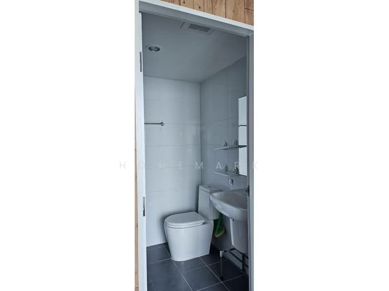 The Niche ID Bangkhae, Bangkok, Bangkae Road, Bang Khae, Bangkok, 1 Bedroom, 28 sqm, Condo For Sale, by Homemark, 500302983 - DDproperty.com
