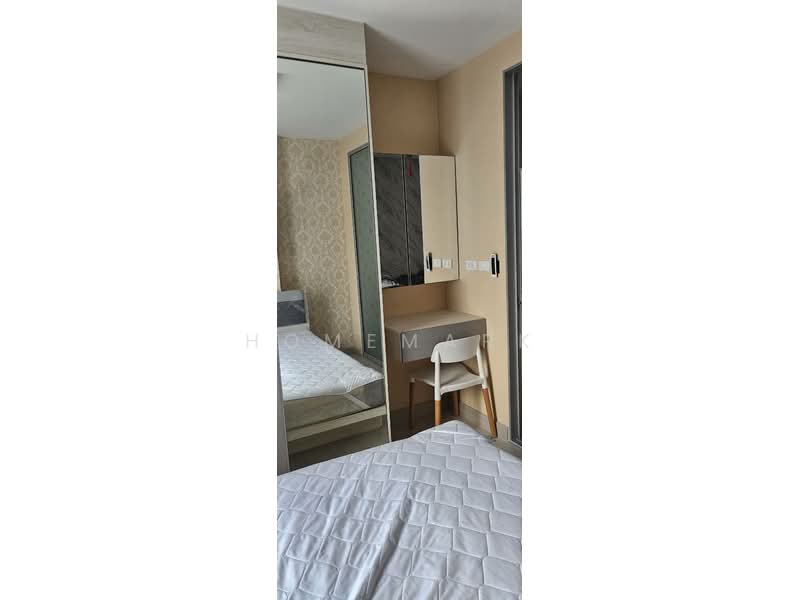 The Niche ID Bangkhae, Bangkok, Bangkae Road, Bang Khae, Bangkok, 1 Bedroom, 28 sqm, Condo For Sale, by Homemark, 500302983 - DDproperty.com