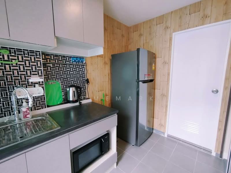 The Niche ID Bangkhae, Bangkok, Bangkae Road, Bang Khae, Bangkok, 1 Bedroom, 28 sqm, Condo For Sale, by Homemark, 500302983 - DDproperty.com