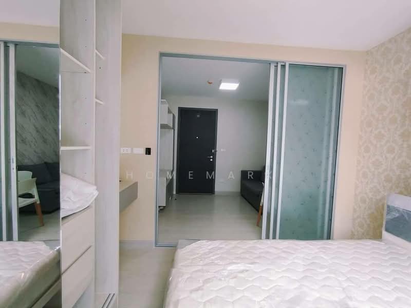 The Niche ID Bangkhae, Bangkok, Bangkae Road, Bang Khae, Bangkok, 1 Bedroom, 28 sqm, Condo For Sale, by Homemark, 500302983 - DDproperty.com