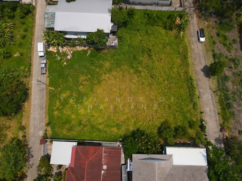 For Sale - ขาย ที่ดิน ถนนนวมินทร์ เขตบึงกุ่ม (สวยมากก ติดถนน 2 ด้าน) 396 ตารางวา เหมาะสร้างบ้าน และสำนักงาน, Bangkok