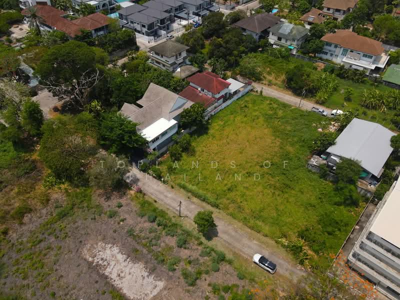 For Sale - ขาย ที่ดิน ถนนนวมินทร์ เขตบึงกุ่ม (สวยมากก ติดถนน 2 ด้าน) 396 ตารางวา เหมาะสร้างบ้าน และสำนักงาน, Bangkok